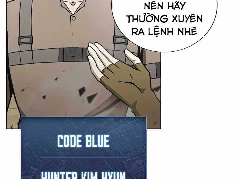 Thợ Săn Ăn Thịt Người Chap 24 - Next Chap 25