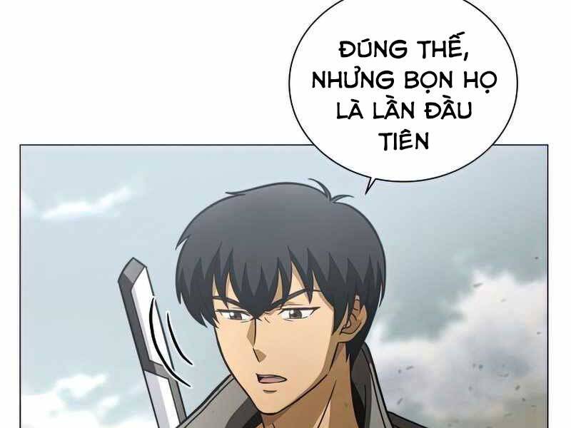 Thợ Săn Ăn Thịt Người Chap 24 - Next Chap 25