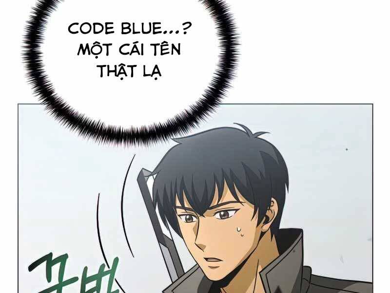 Thợ Săn Ăn Thịt Người Chap 24 - Next Chap 25