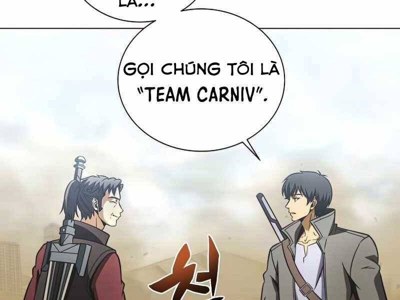 Thợ Săn Ăn Thịt Người Chap 24 - Next Chap 25