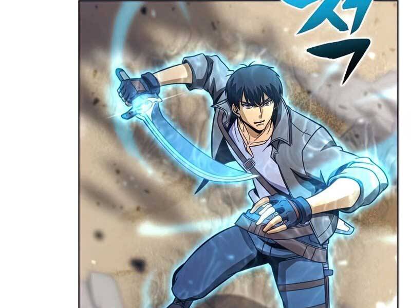 Thợ Săn Ăn Thịt Người Chap 25 - Next Chap 26