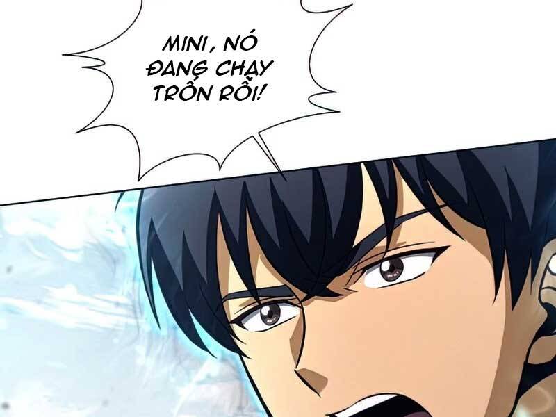 Thợ Săn Ăn Thịt Người Chap 25 - Next Chap 26