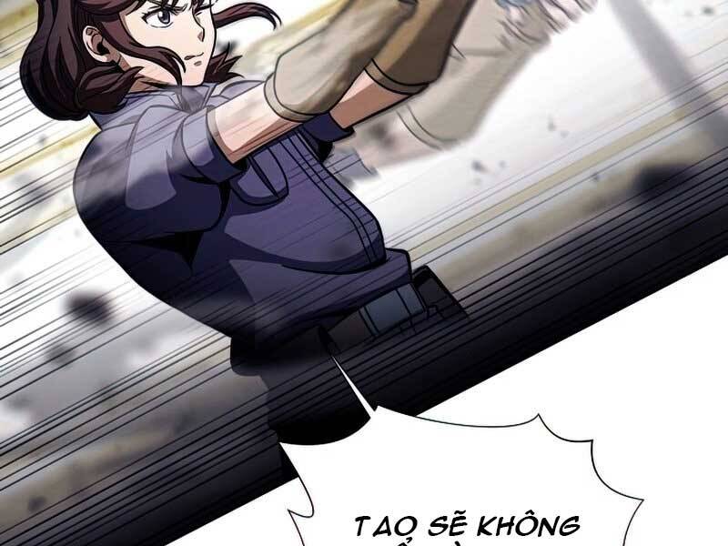 Thợ Săn Ăn Thịt Người Chap 25 - Next Chap 26