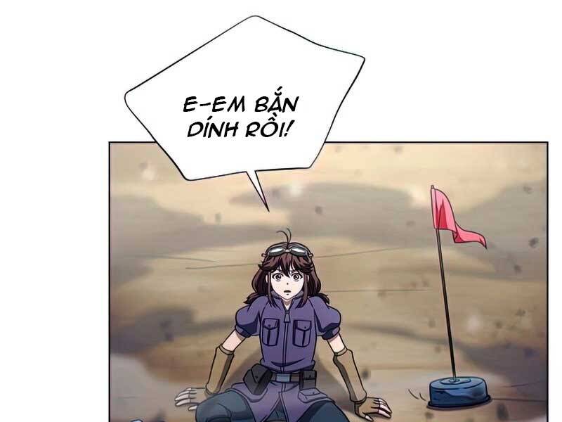 Thợ Săn Ăn Thịt Người Chap 25 - Next Chap 26