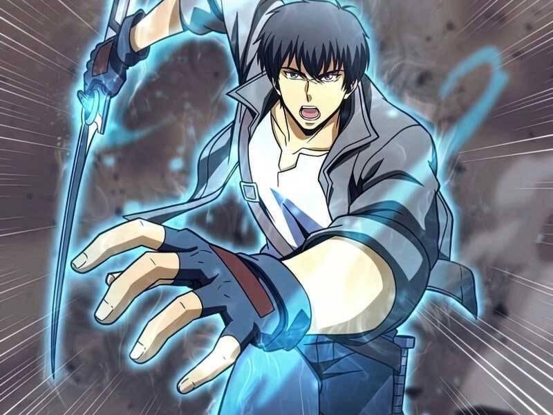 Thợ Săn Ăn Thịt Người Chap 25 - Next Chap 26