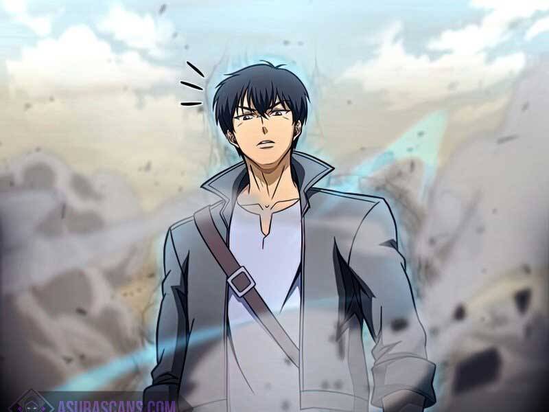 Thợ Săn Ăn Thịt Người Chap 25 - Next Chap 26