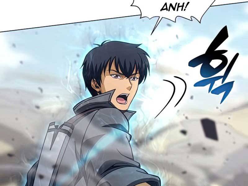Thợ Săn Ăn Thịt Người Chap 25 - Next Chap 26