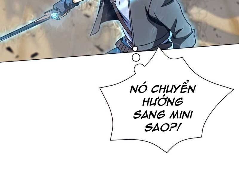 Thợ Săn Ăn Thịt Người Chap 25 - Next Chap 26