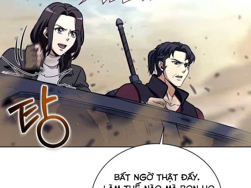 Thợ Săn Ăn Thịt Người Chap 25 - Next Chap 26