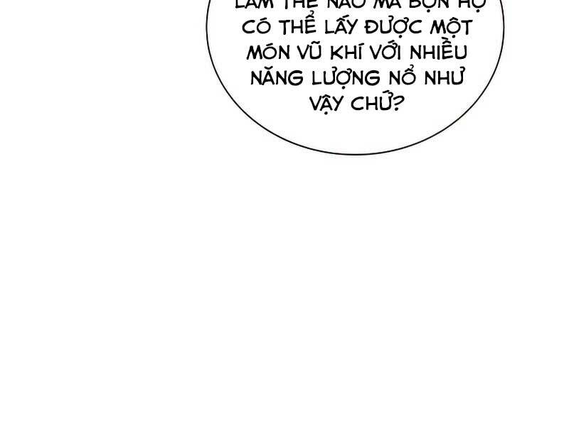 Thợ Săn Ăn Thịt Người Chap 25 - Next Chap 26