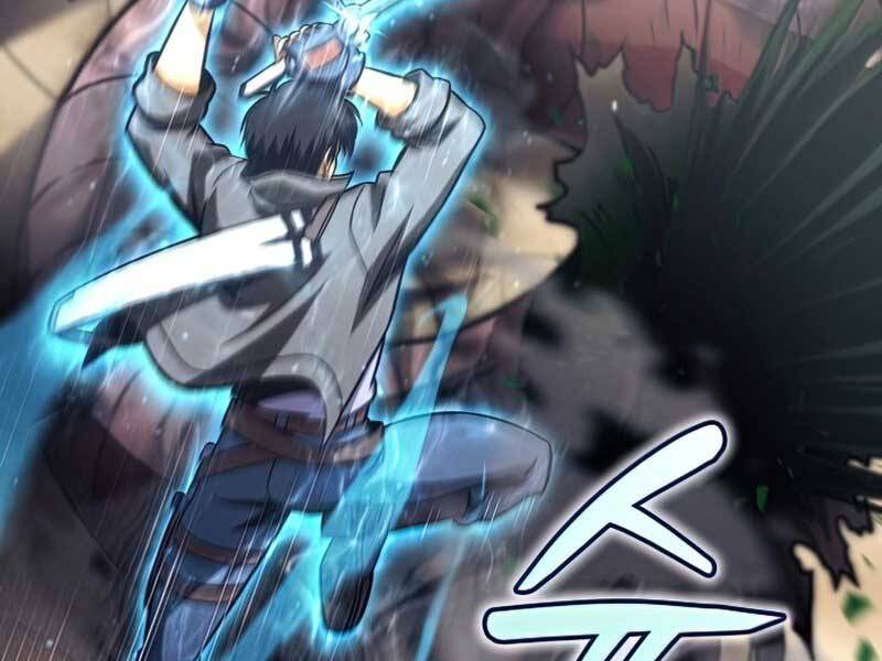 Thợ Săn Ăn Thịt Người Chap 25 - Next Chap 26