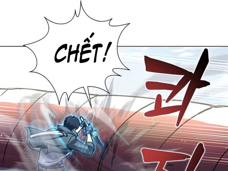 Thợ Săn Ăn Thịt Người Chap 25 - Next Chap 26