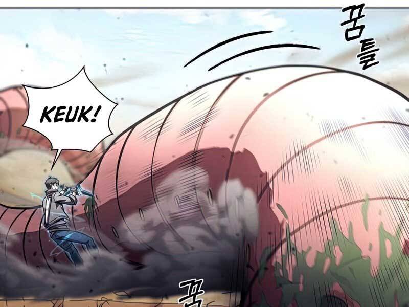 Thợ Săn Ăn Thịt Người Chap 25 - Next Chap 26