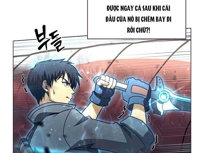Thợ Săn Ăn Thịt Người Chap 25 - Next Chap 26