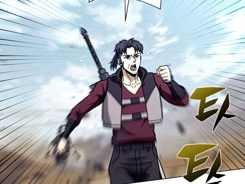 Thợ Săn Ăn Thịt Người Chap 25 - Next Chap 26