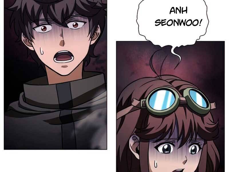 Thợ Săn Ăn Thịt Người Chap 25 - Next Chap 26