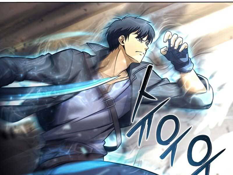 Thợ Săn Ăn Thịt Người Chap 25 - Next Chap 26