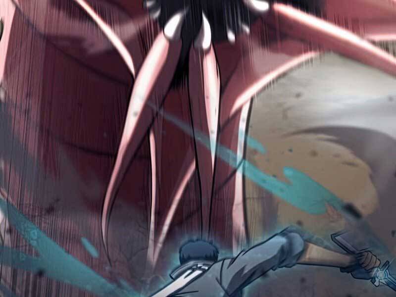 Thợ Săn Ăn Thịt Người Chap 25 - Next Chap 26