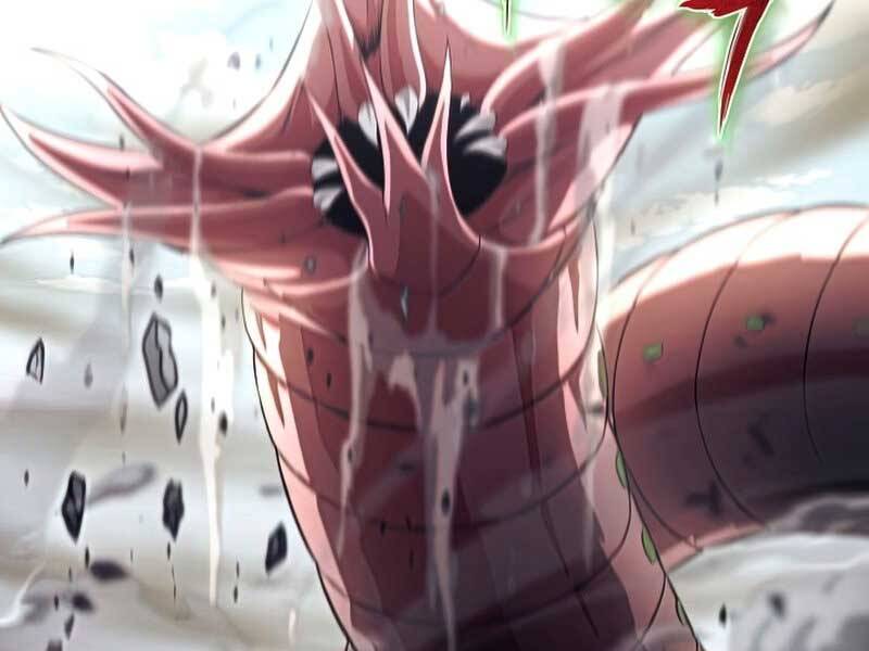 Thợ Săn Ăn Thịt Người Chap 25 - Next Chap 26