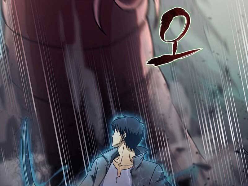 Thợ Săn Ăn Thịt Người Chap 25 - Next Chap 26