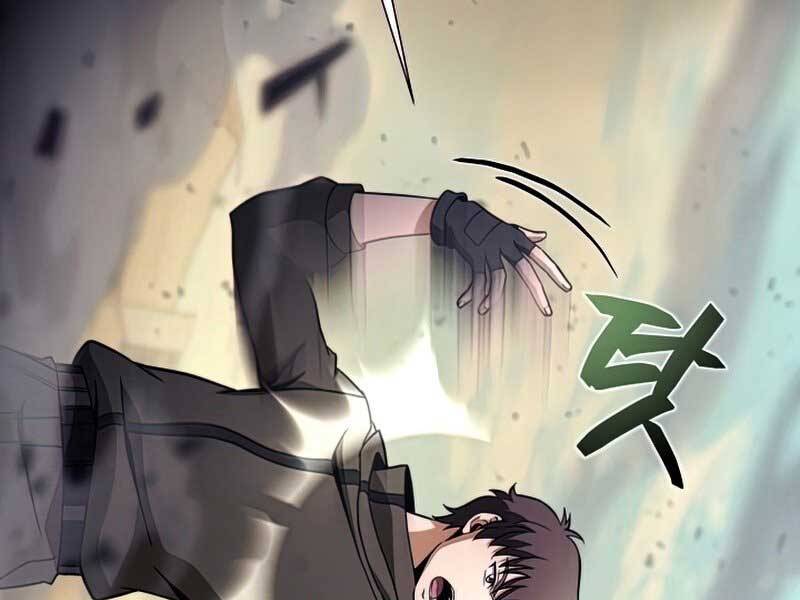 Thợ Săn Ăn Thịt Người Chap 25 - Next Chap 26