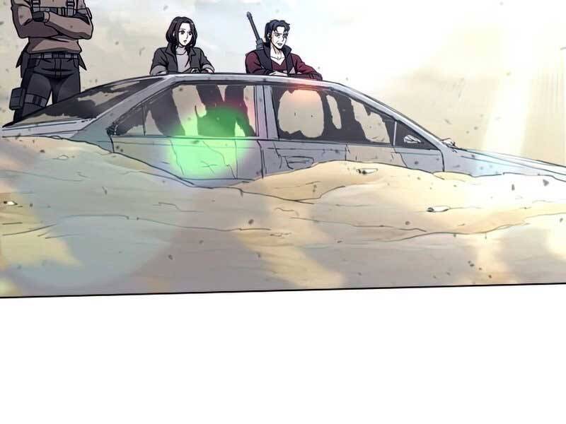 Thợ Săn Ăn Thịt Người Chap 25 - Next Chap 26