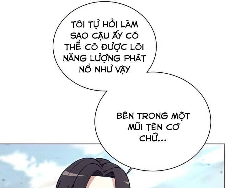 Thợ Săn Ăn Thịt Người Chap 25 - Next Chap 26