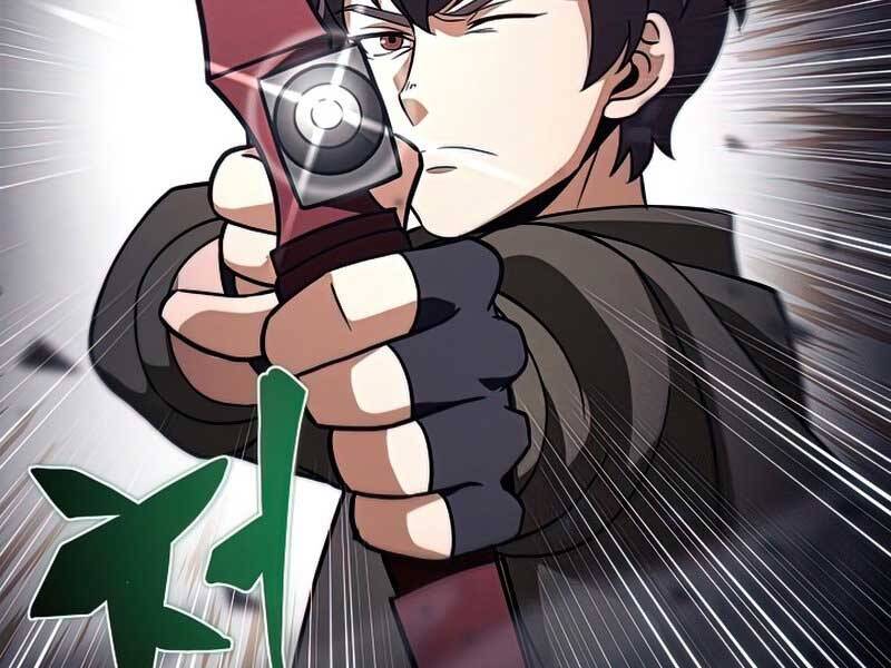 Thợ Săn Ăn Thịt Người Chap 25 - Next Chap 26