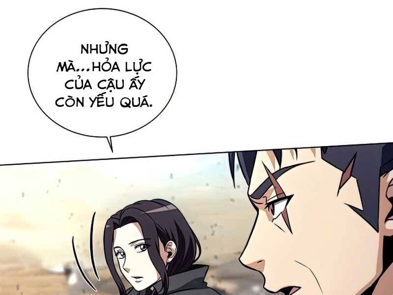 Thợ Săn Ăn Thịt Người Chap 25 - Next Chap 26