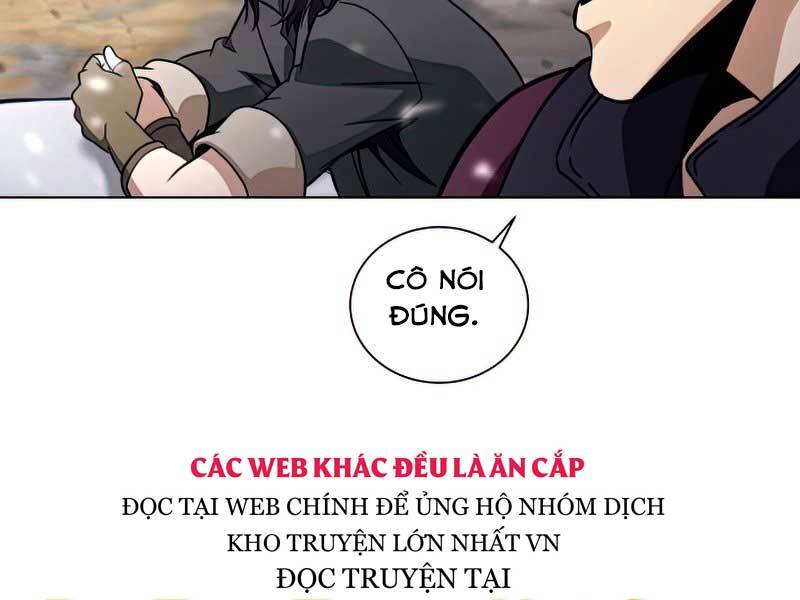 Thợ Săn Ăn Thịt Người Chap 25 - Next Chap 26
