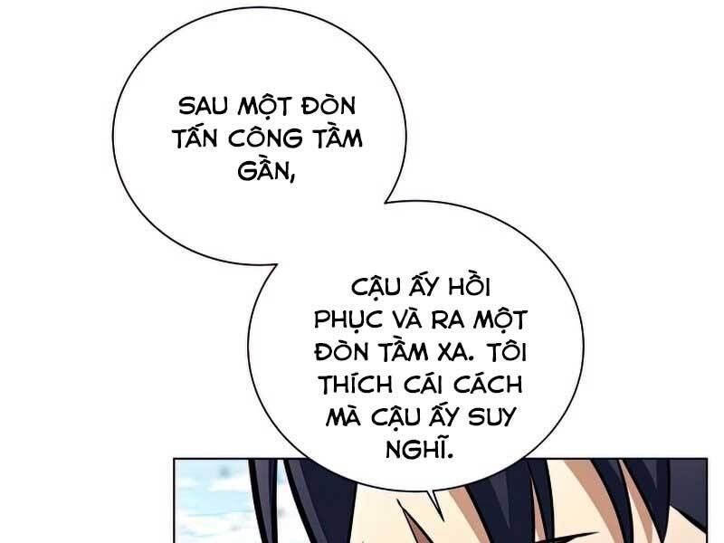 Thợ Săn Ăn Thịt Người Chap 25 - Next Chap 26