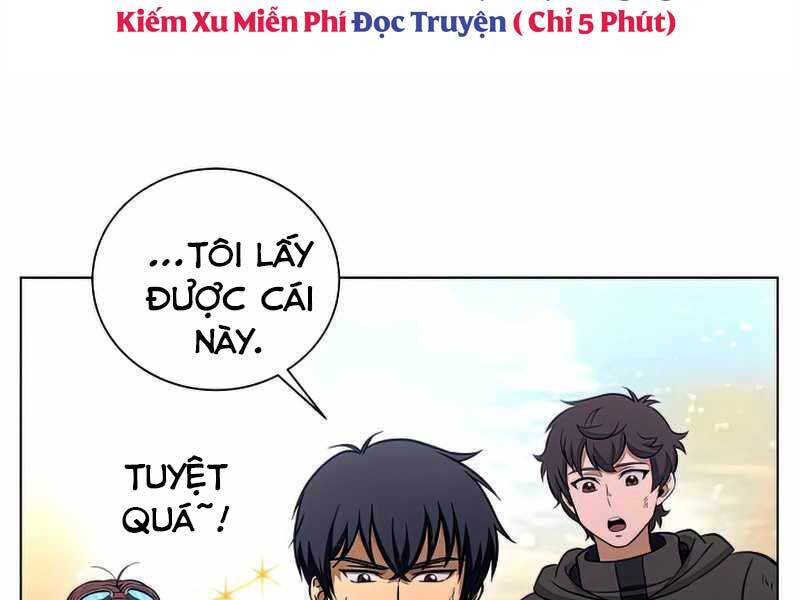 Thợ Săn Ăn Thịt Người Chap 26 - Next Chap 27