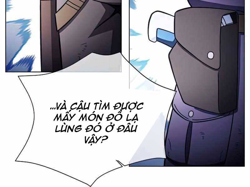 Thợ Săn Ăn Thịt Người Chap 26 - Next Chap 27