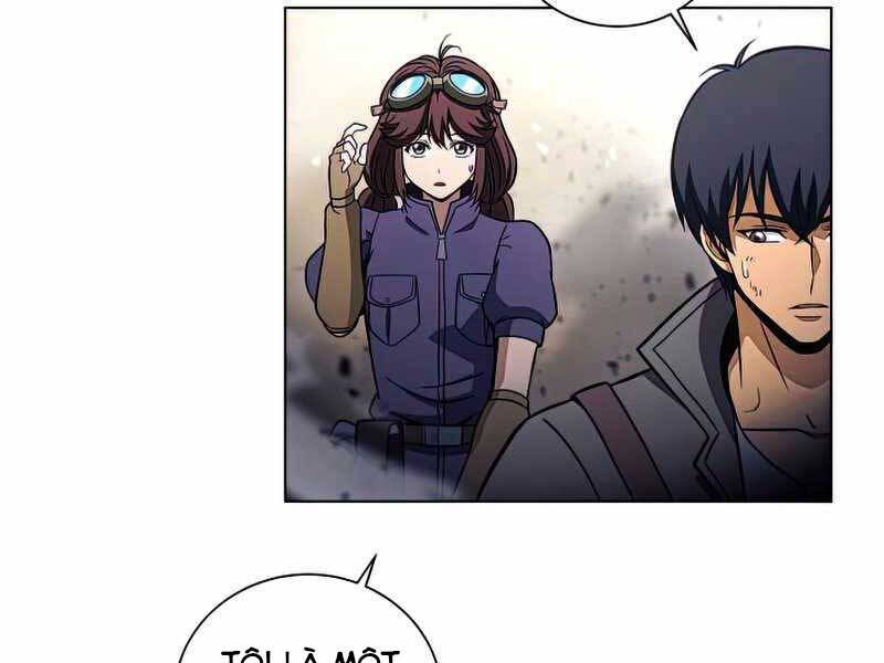Thợ Săn Ăn Thịt Người Chap 26 - Next Chap 27