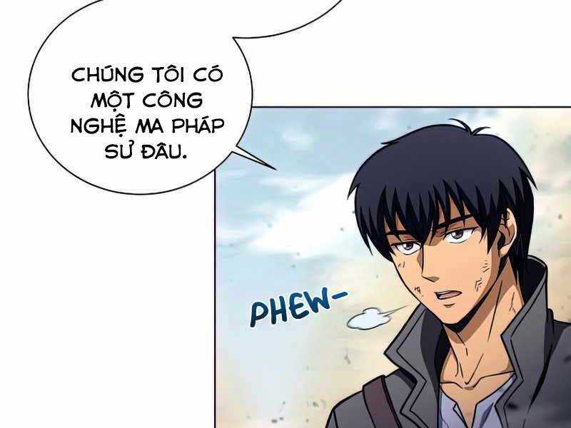 Thợ Săn Ăn Thịt Người Chap 26 - Next Chap 27