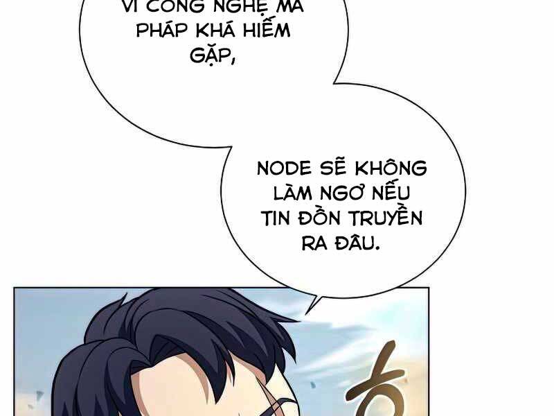 Thợ Săn Ăn Thịt Người Chap 26 - Next Chap 27
