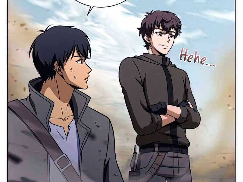 Thợ Săn Ăn Thịt Người Chap 26 - Next Chap 27
