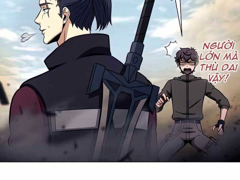 Thợ Săn Ăn Thịt Người Chap 26 - Next Chap 27
