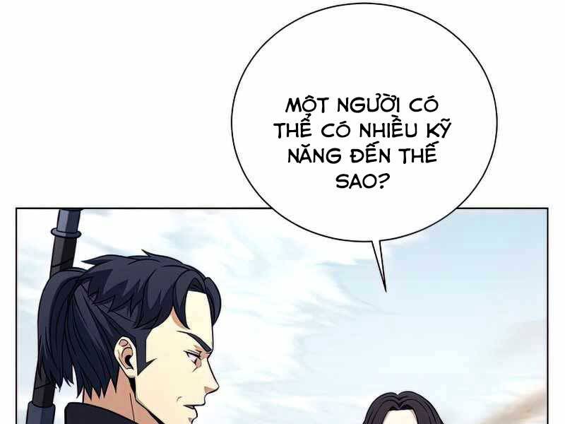 Thợ Săn Ăn Thịt Người Chap 26 - Next Chap 27