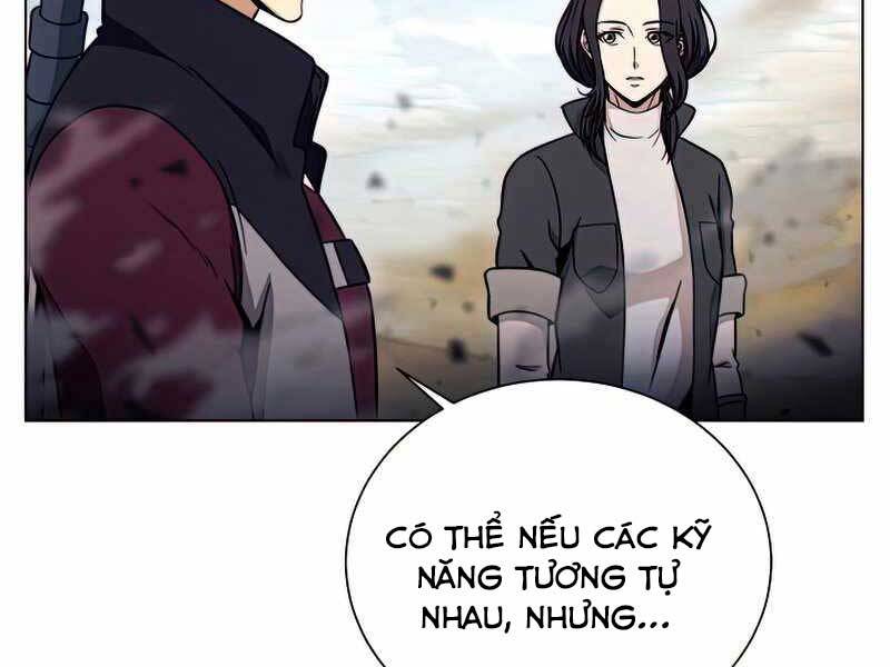 Thợ Săn Ăn Thịt Người Chap 26 - Next Chap 27