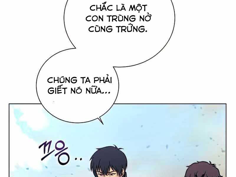 Thợ Săn Ăn Thịt Người Chap 26 - Next Chap 27