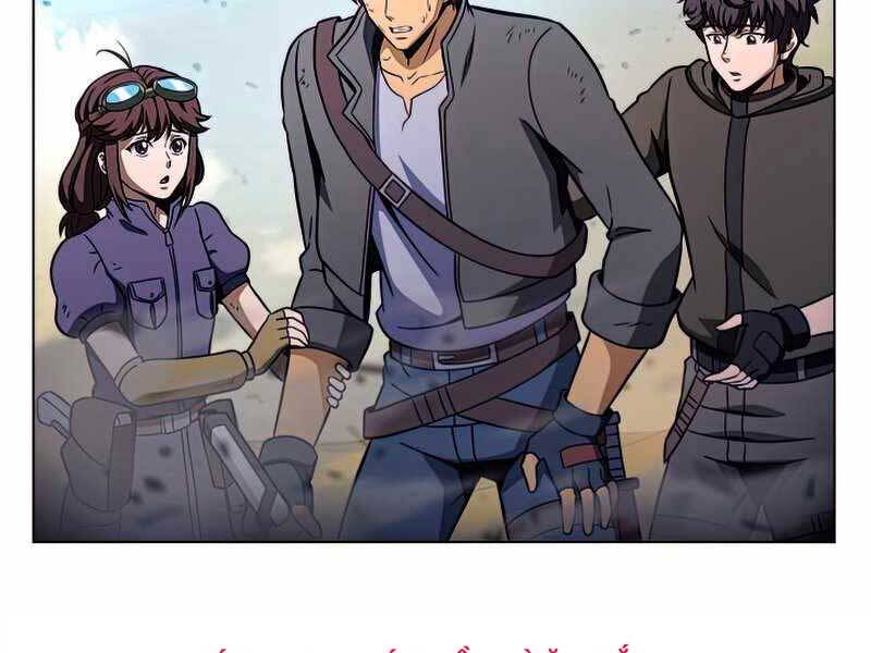 Thợ Săn Ăn Thịt Người Chap 26 - Next Chap 27