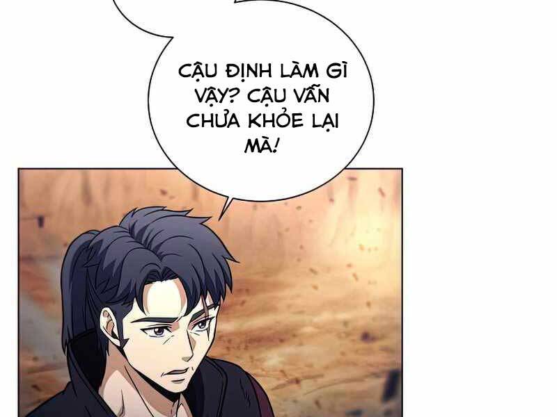Thợ Săn Ăn Thịt Người Chap 26 - Next Chap 27