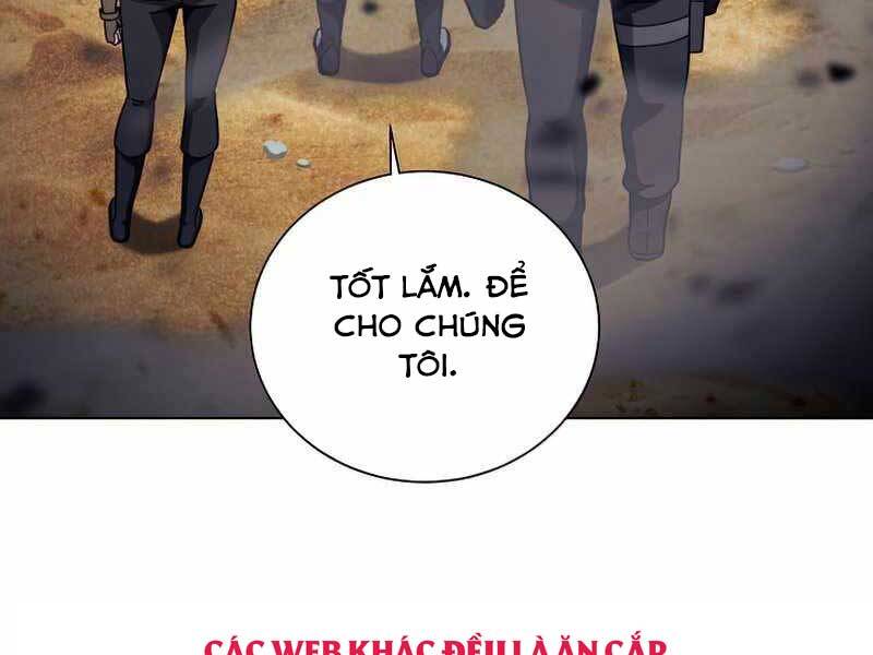 Thợ Săn Ăn Thịt Người Chap 26 - Next Chap 27