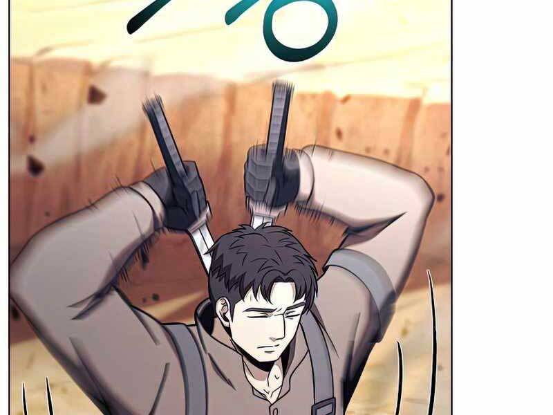 Thợ Săn Ăn Thịt Người Chap 26 - Next Chap 27