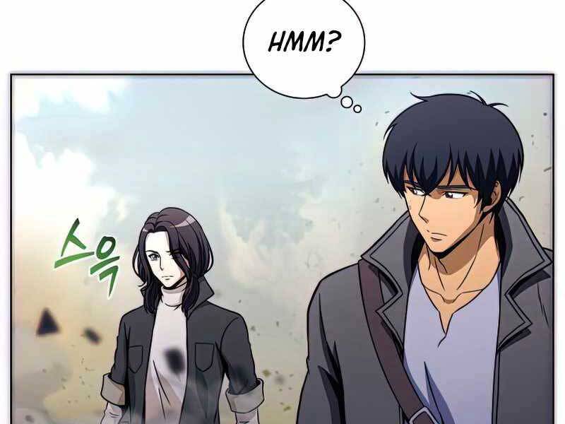 Thợ Săn Ăn Thịt Người Chap 26 - Next Chap 27