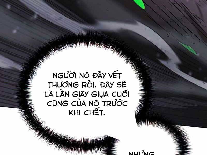 Thợ Săn Ăn Thịt Người Chap 26 - Next Chap 27
