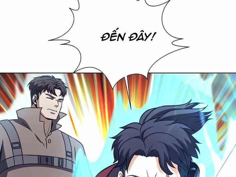 Thợ Săn Ăn Thịt Người Chap 26 - Next Chap 27