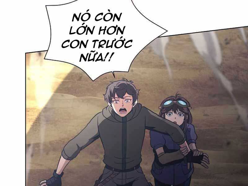 Thợ Săn Ăn Thịt Người Chap 26 - Next Chap 27