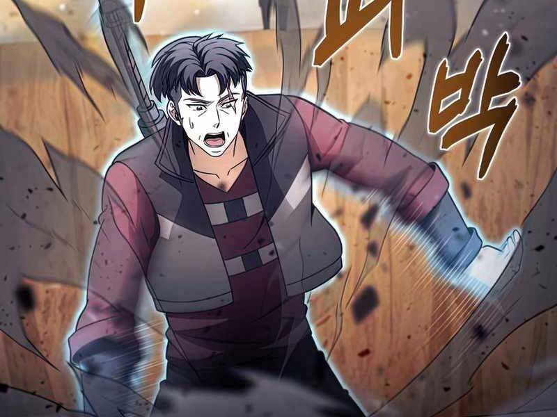 Thợ Săn Ăn Thịt Người Chap 26 - Next Chap 27